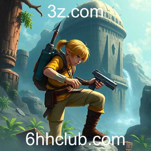 A Evolução dos Jogos de Aventura: De Lugares Icônicos a Mundos Imersivos