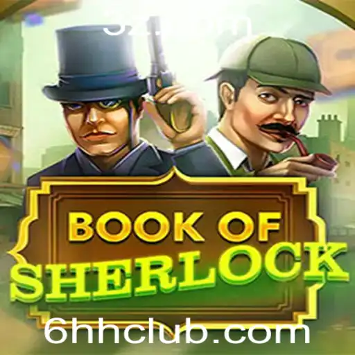 Explorando o Universo de BookOfSherlock: Mergulhe no Enigma