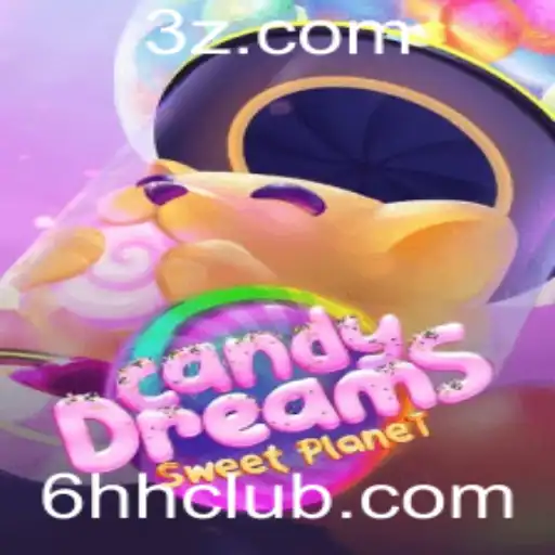 CandyDreams: Mergulhe no Mundo Doce e Aventureiro do Novo Jogo Sensação