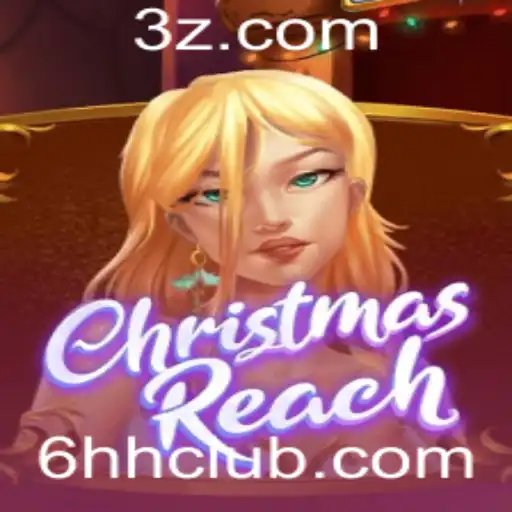 Explorando o Fascinante Jogo ChristmasReach