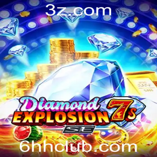 DiamondExplosion7sSE: Uma Nova Experiência no Mundo dos Jogos de Cassino Online