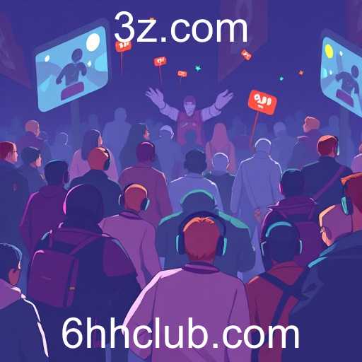 Tendências Emergentes no Mundo dos Jogos Online em 2025