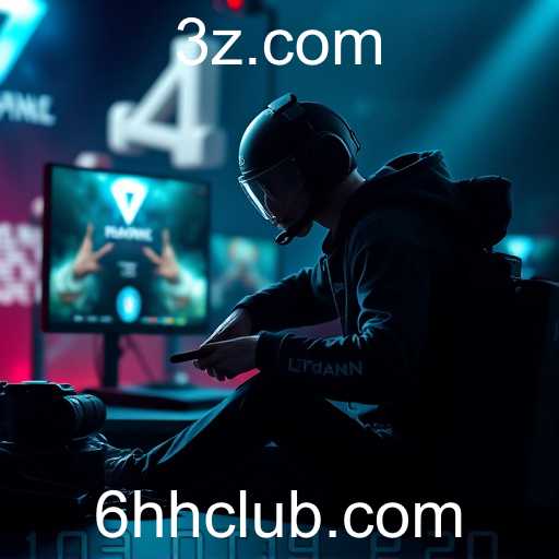 Explorando o Fenômeno do 6hh: O Futuro dos Jogos Online em 2026