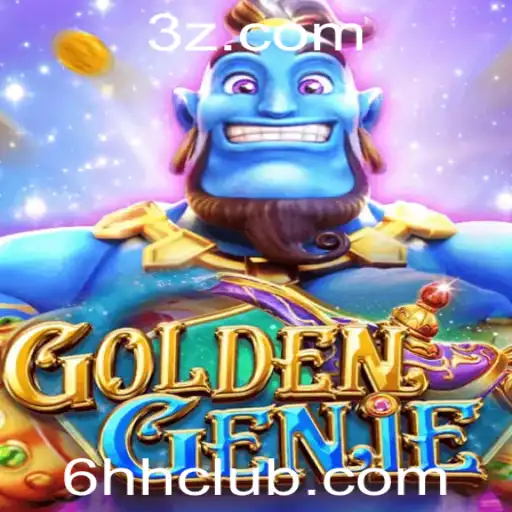 GOLDENGENIE: Desvendando o Fascinante Mundo do Novo Jogo com a Chave Mestre '6hh'