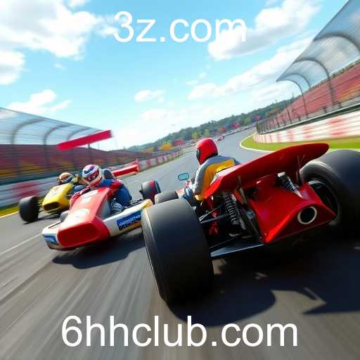 O Impacto de '6hh' no Mundo dos Jogos em 2025