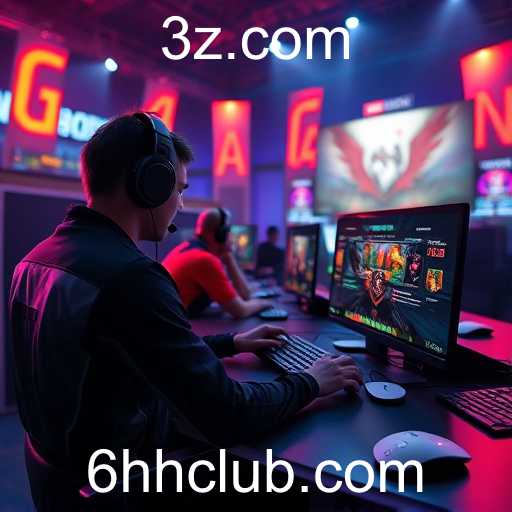 Cenários de Mudanças no Universo dos Jogos Online