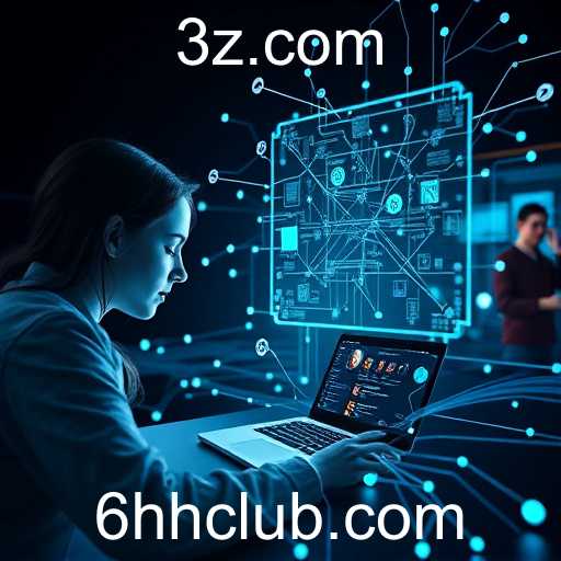 Novos Horizontes no Mundo dos Jogos Online