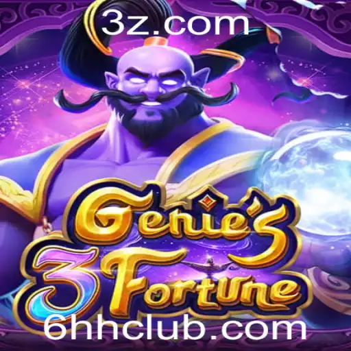 Explorando Genie3Fortune: Descrição, Introdução e Regras do Jogo