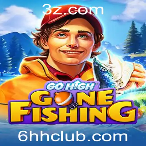 GoHighGoneFishing: Mergulhe na Aventura do Jogo de Pesca dos Sonhos