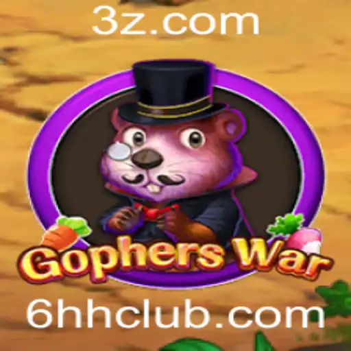 Exploração Completa do Jogo GophersWar: Estratégia e Emoção em Cada Movimento