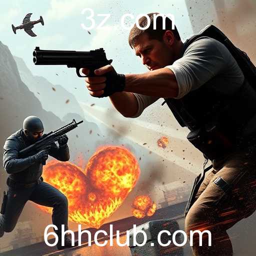 O Crescimento de 6hh no Cenário Brasileiro de Jogos Online