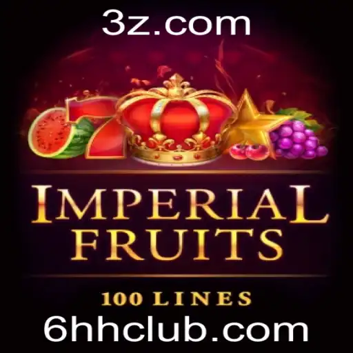 ImperialFruits100: Mergulhando no Universo de Frutas Imperiais