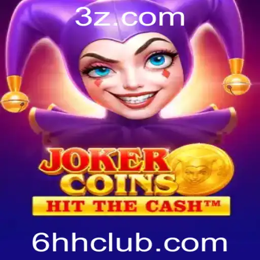 Explorando o Mundo Fascinante de JokerCoins: Um Mergulho nas Regras e Estratégias