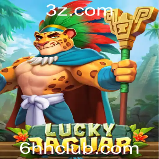 Descubra o Mundo Aventureiro de LuckyJaguar: O Novo Jogo de Tabuleiro que Conquista Fãs