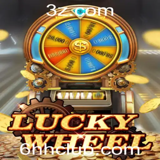 Explorando o Jogo LuckyWheel: Descrição, Introdução e Regras