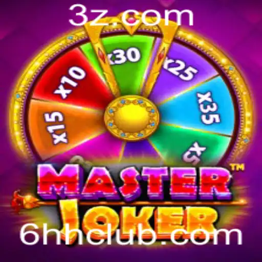 Desvendando o Mundo do MasterJoker: Um Jogo de Estratégia e Entretenimento