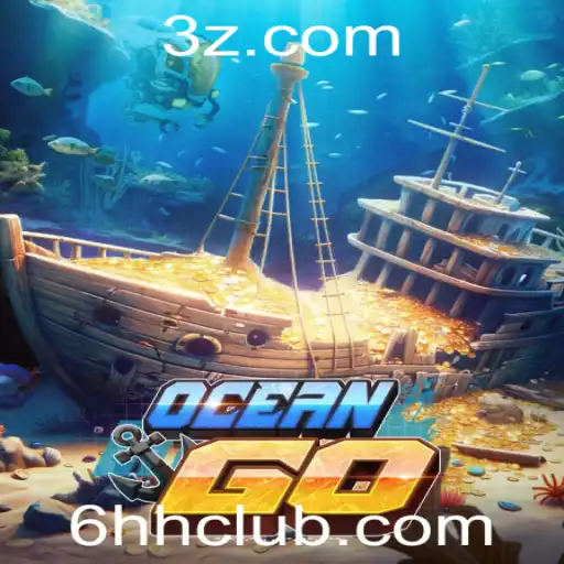 OceanGO: A Excitante Aventura Subaquática do Mundo dos Jogos