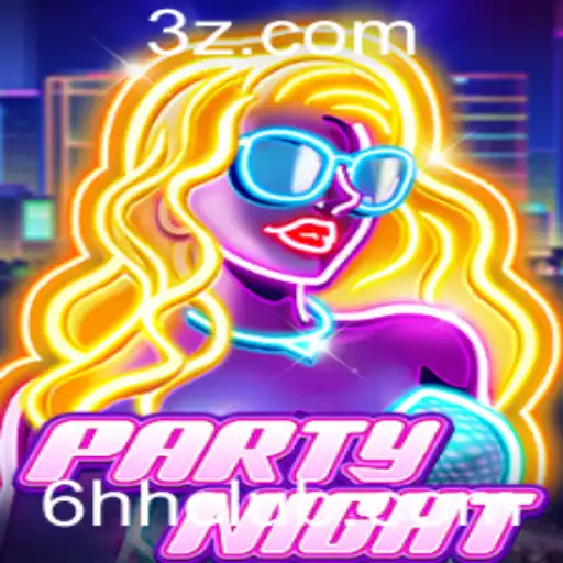 PartyNight: Mergulhe na Diversão com o Novo Jogo de Tabuleiro