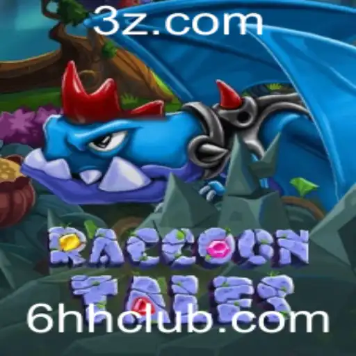 Descubra o Mundo de RaccoonTales: Seu Novo Jogo Favorito