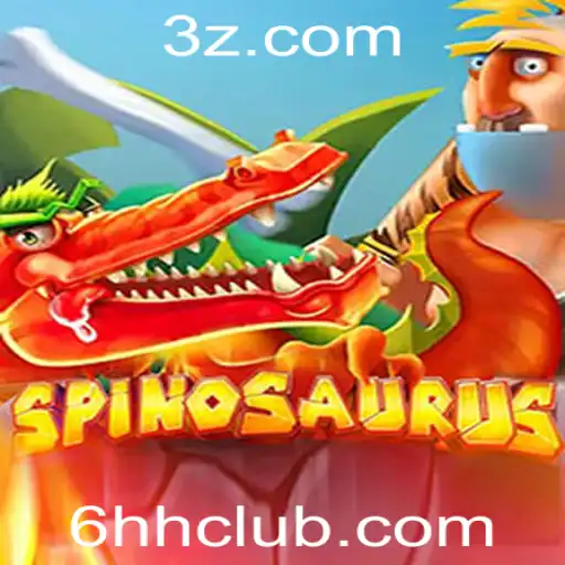 Descubra o Mundo do Jogo Spinosaurus: Aventura e Estratégia
