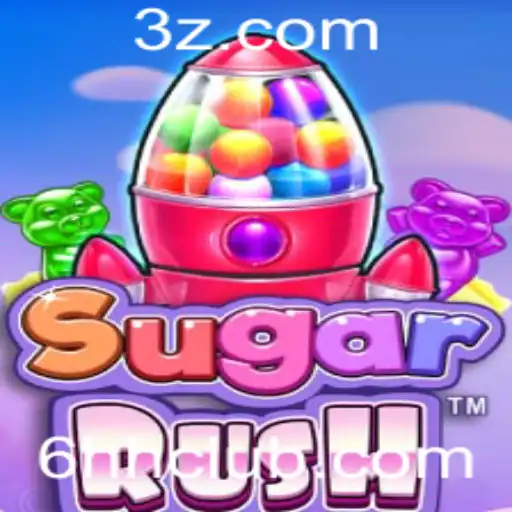 Explorando o Mundo Doce de 'SugarRush'