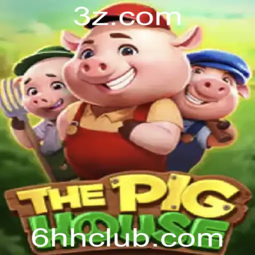 ThePigHouse: Explorando o Mundo do Jogo com a Palavra-Chave 6hh