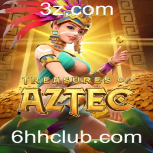 Desvendando o Mundo de Treasures of Aztec: Aventura e Estratégia
