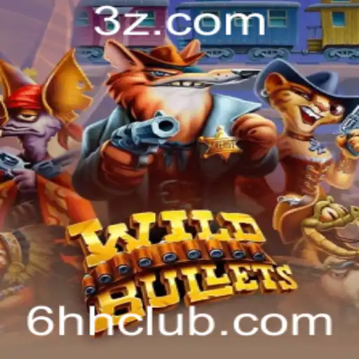 WildBullets: O Jogo de Tiro Que Está Conquistando Multidões