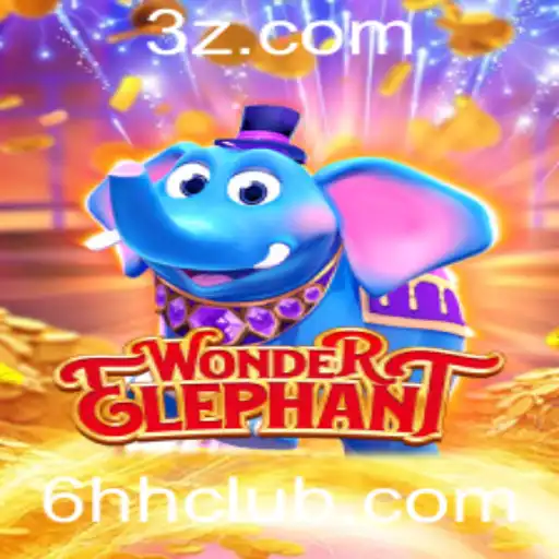 Descubra 'WonderElephant' e as Regras do Jogo Popular