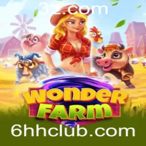 Explorando o Encantador Mundo de WonderFarm