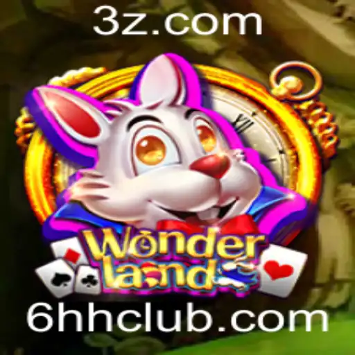 Wonderland: Descubra o Universo Lúdico do Jogo com a Palavra-Chave 6hh